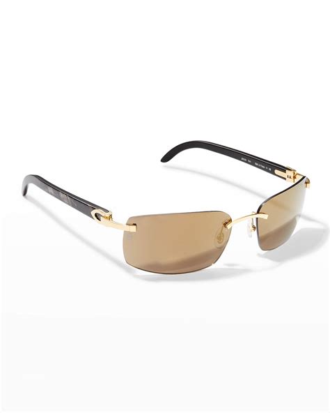 cartier glasses klarna|Cartier Sunglasses (100+ products) find prices here .